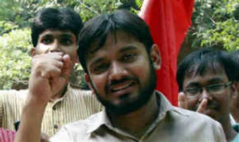 Kanhaiya Kumar reaches JNU | India.com