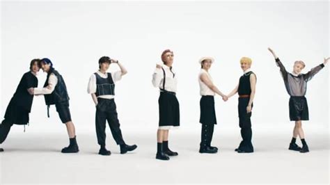 Whose Fashion Game is Better From the BTS Members? | Leisurebyte