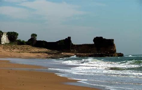 Famous Beaches of Maharashtra - List of Beaches in Maharashtra