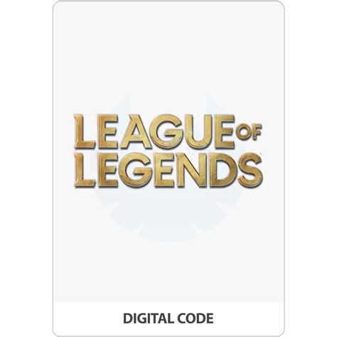 Buy a League of Legends Gift Card - 700 TL Riot Cash - 9.200 Riot ...