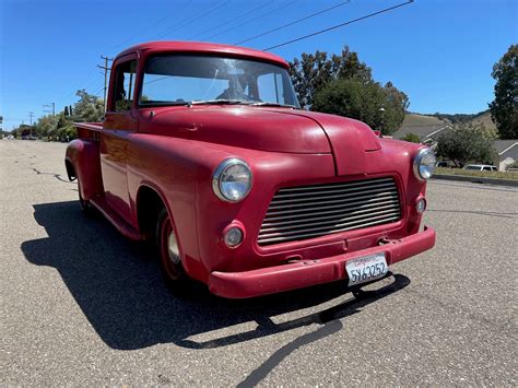 1956 Dodge Pickup | Hemmings.com