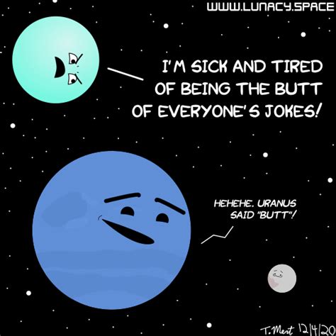 Uranus : comics