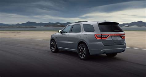 2023 Dodge Durango Gallery | View Dodge SUV Pictures