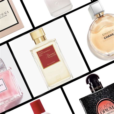 23 Best Perfumes for Women, Tested & Reviewed for 2024