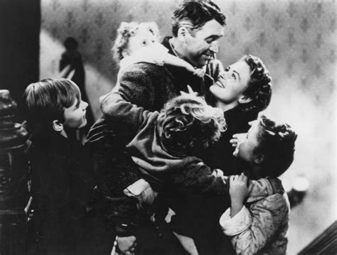 Jimmy Stewart Created Joyous Christmas Memories for His Children, Both On-Screen and Off ...