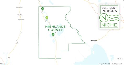 2019 Best Places to Live in Highlands County, FL - Niche