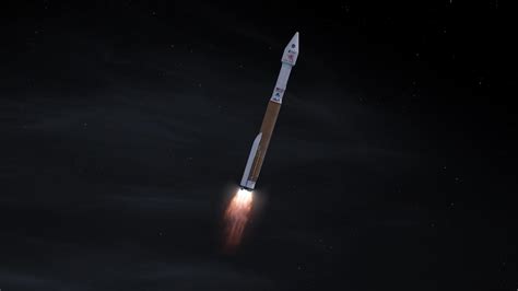 Watch Atlas V Rocket Launch Solar Orbiter Into Space Live