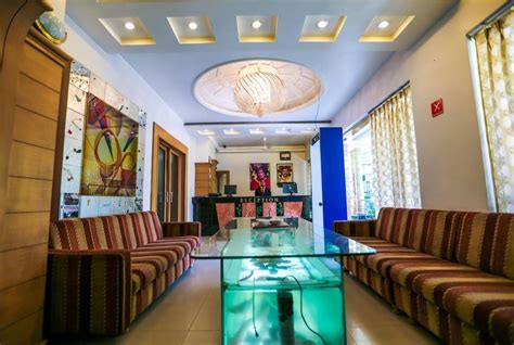 HOTEL SITARA PARADISE AMEERPET Hyderabad Hotel Price, Address & Reviews