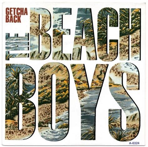 The Beach Boys - Album, acquista - SENTIREASCOLTARE