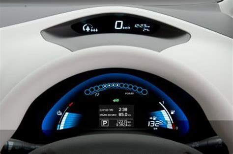 Nissan to double electric car battery power | The Independent | The Independent