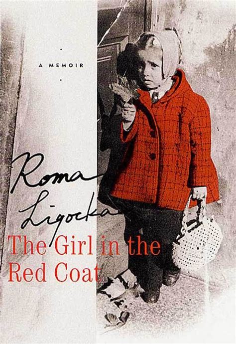 The Girl in the Red Coat - Alchetron, the free social encyclopedia