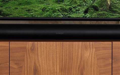 Review: Sonos Arc soundbar with Dolby Atmos – Pickr