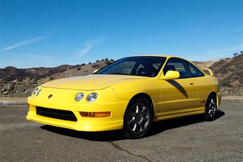 The New Integra is Objectively Good for the Enthusiast Car Market, But ...