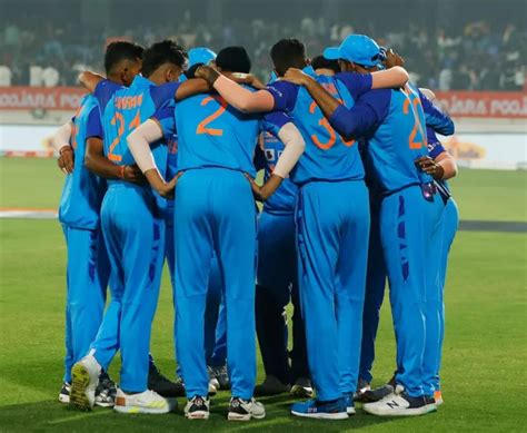 Cricket World Cup 2023: Is India Ready For a New Title? - Sports Nile