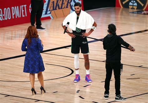 ESPN benches Rachel Nichols from NBA Finals sideline duties