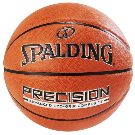 Spalding Precision Indoor Basketball For Sale | BallSports Australia