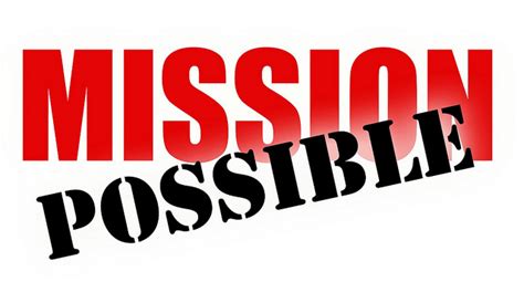 free mission impossible clipart - Clipground