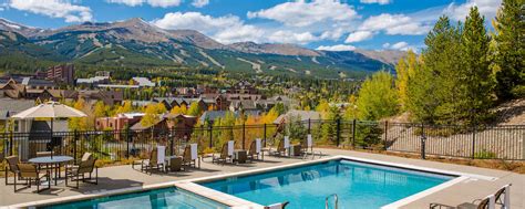 Breckenridge Hotels near Main Street | Residence Inn Breckenridge