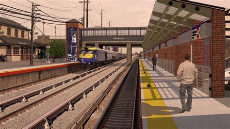 LIRR Third Track Project - Hayduk Engineering: Consulting Engineers ...