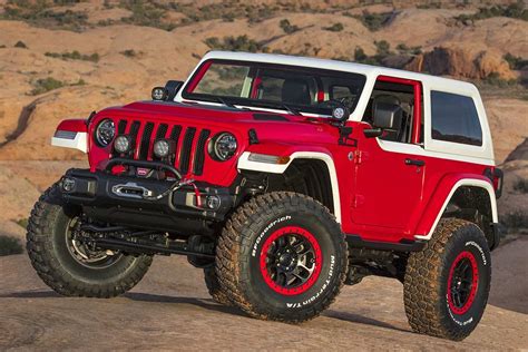 Jeep Jeepster Concept 2018 (1) - AUTOBICS