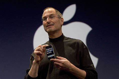 How Steve Jobs Saved Apple By Embracing Failure