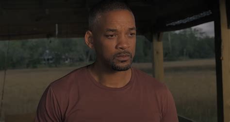 Will Smith: New Movies and Shows in 2025 and 2026