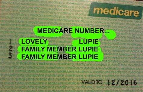 How To Get A Medicare Card Online