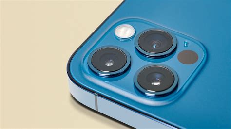 iPhone 13 will bring a unique pro camera feature to the masses | T3