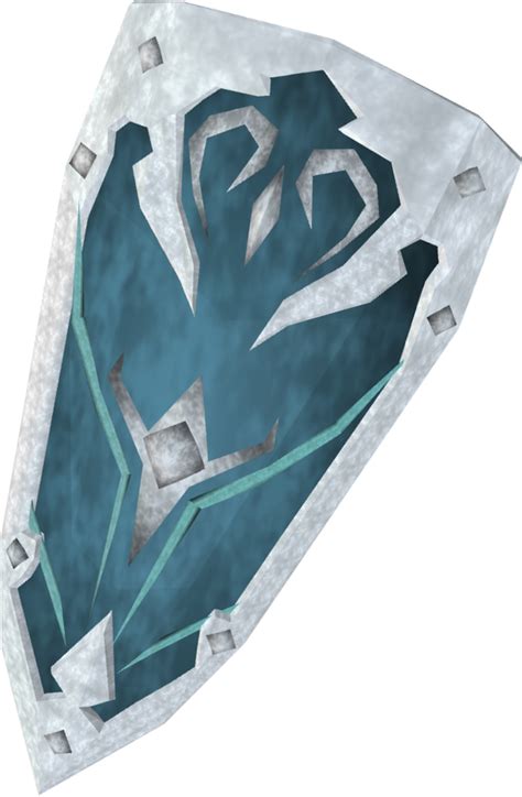 Rune kiteshield (t) - The RuneScape Wiki