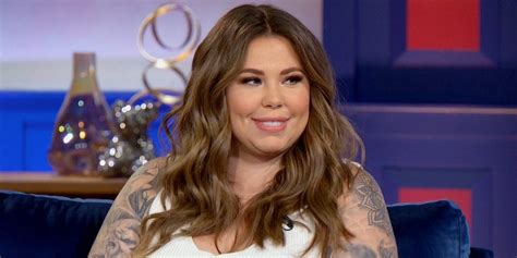 'Teen Mom' Alum Kailyn Lowry Is About to Be a Mother of 7