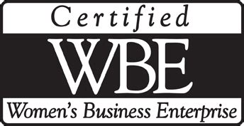 wbe-logo – US Ceiling Corp: WNY's Trusted Resource for Interior Construction