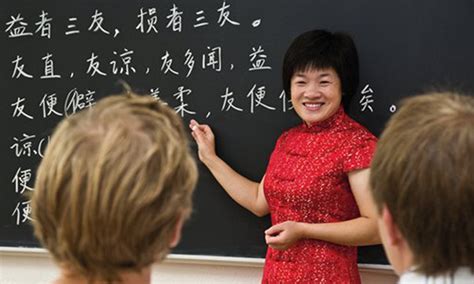 Why Kids Should Learn Chinese As A Second Language?