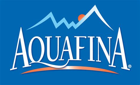 Aquafina Logo PNG, Logo Aquafina (15.6 Kb) Free PNG | HDPng