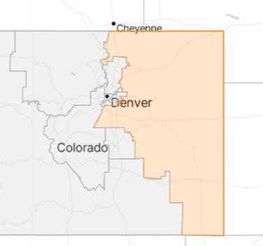 FEC Record | Reporting | Colorado special election reporting: 4th ...