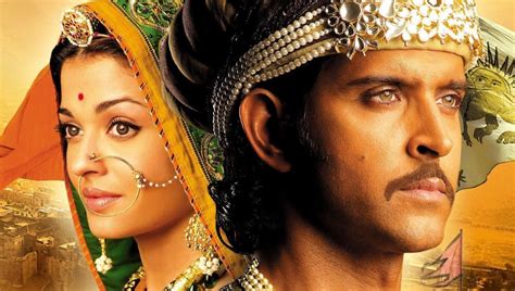 Best movies about India