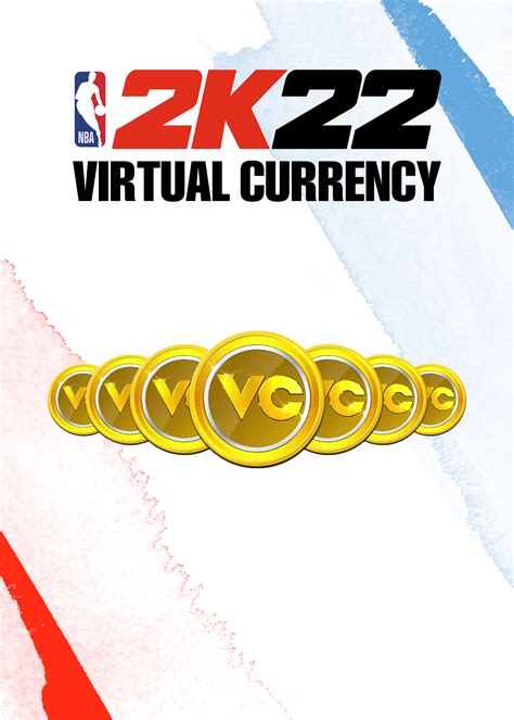 NBA 2K22 - VC купить