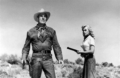 BONUS WESTERN MOVIE REVIEW: Ride Lonesome (1959) - Running Wild Films