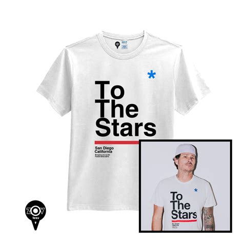 Tom Delonge To The Stars Blink 182, ZOV Tees | Shopee Philippines