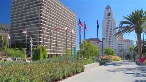 Civic Center, Los Angeles - Alchetron, the free social encyclopedia