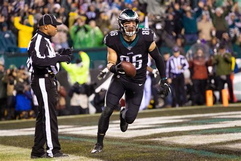 Zach Ertz trade rumors: 5 Teams who could make deal with Eagles