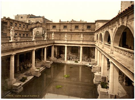 File:Roman Baths c1900 1.jpg - Wikimedia Commons