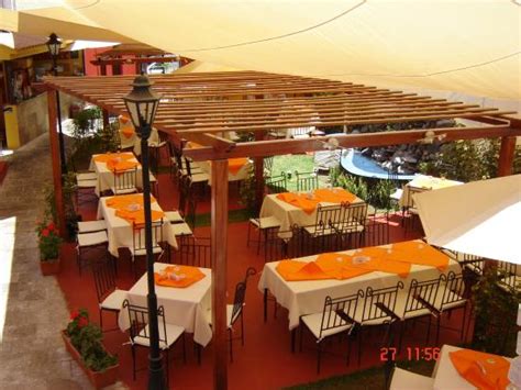 OCOPA, Arequipa - Restaurant Reviews, Photos & Phone Number - Tripadvisor