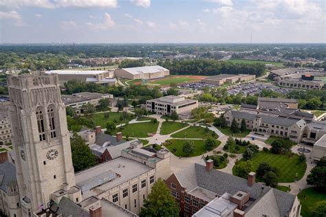 Top 5 Reasons to Experience a University of Toledo Rocket Football Game | Destination Toledo