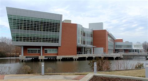 Tidewater Community College Virginia Beach Student Activity Center ...