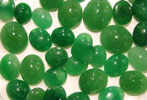 Jade Gemstone Meaning Price And Properties