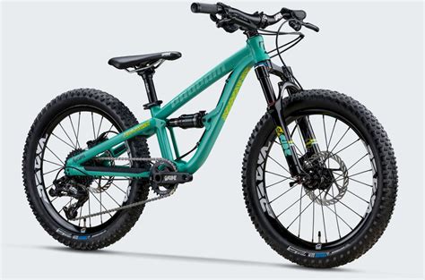 20" Full Suspension Bikes - The Bike Dads