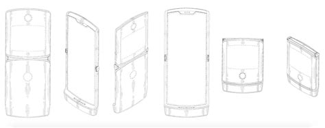 Motorola confirms its foldable phone is coming, and it could look like ...