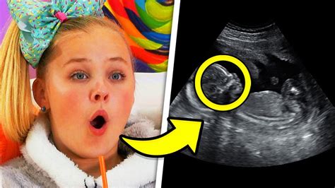 Is JoJo Pregnant? Unveiling The Truth Behind The Rumors