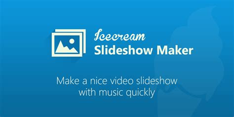 5 best photo slideshow maker software for Windows 10