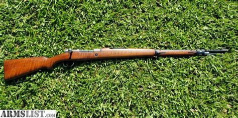 ARMSLIST - For Sale: Argentine 1909 Mauser